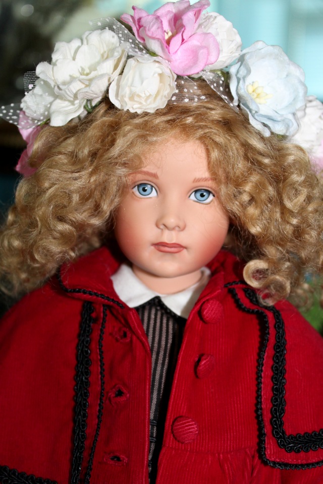 Такая желанная Sonja от Helen Kish