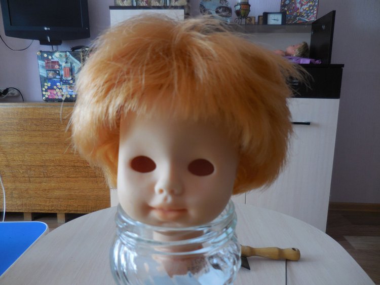 "Мучения мартышки" закончились. МК, часть 2 (фото 10)