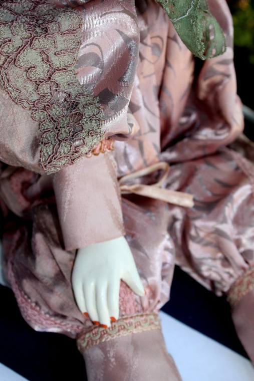 Венецианский Мим и Эльф из Индии - часть вторая (фото 9)