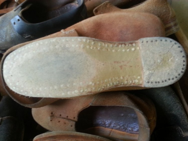 Прокатимся на машине времени? Поселение Старбридж. Новая Англия. 1830 год. Часть вторая (фото 5)