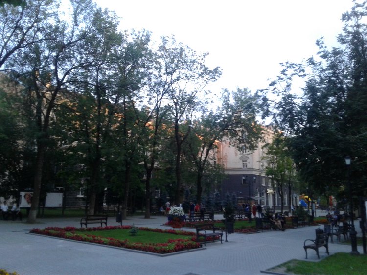 Наше лето 2: Псков, День Города! Прогулка с Донной. Новые куклы в подарок (ура!!!) (фото 2)