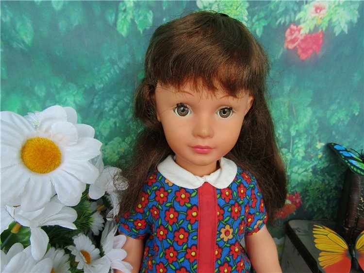 Две сестрички, две близняшки, никакие не двойняшки (фото 10)