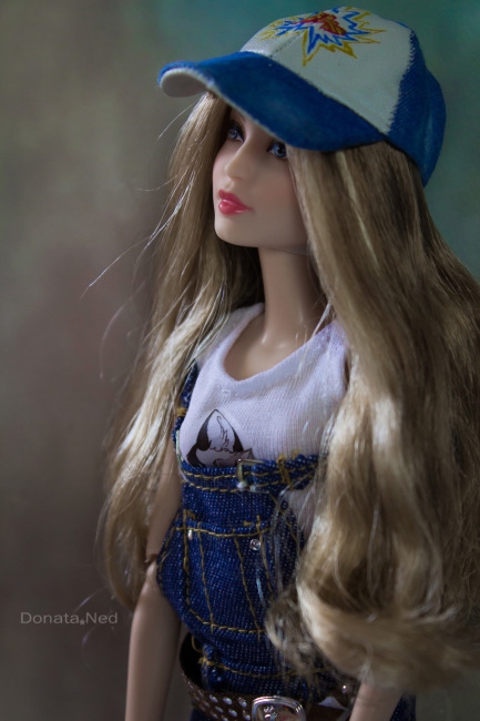 Моя Барбимания, или частичное знакомство с новенькими. Mattel