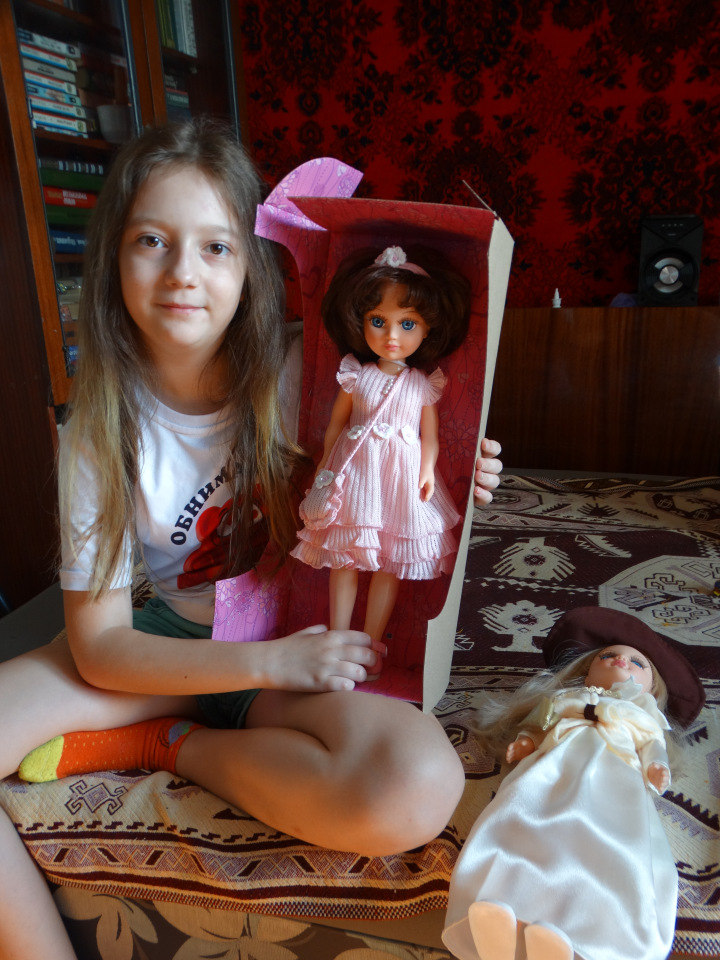 Продолжение семейной традиции (фото 2)