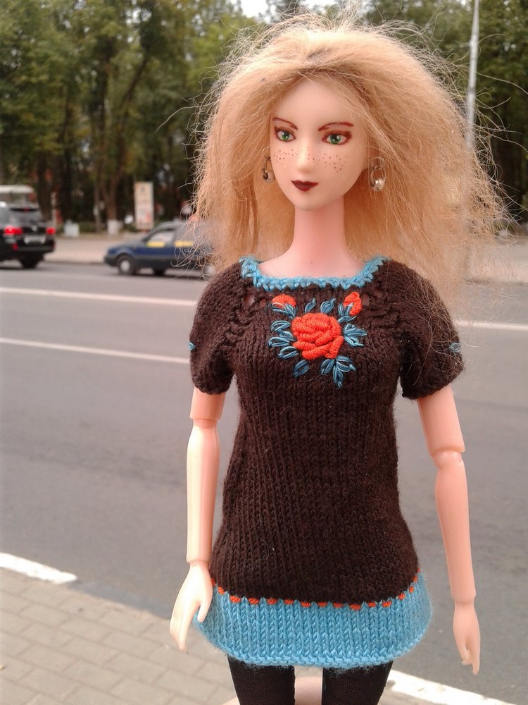 Рождение Аурики. Часть 2 — База знаний