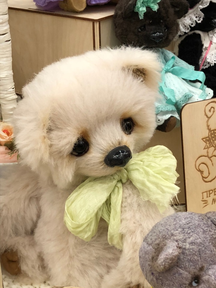 Выставка 5 октября 2018 - Тишинка: красоты много не бывает... ч.8 | Бэйбики Выставка 5 октября 2018 - Тишинка: красоты много не бывает... ч.8