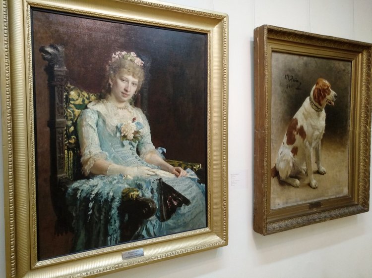 Тайна моего имени. Часть шестая. День рождения – одно сплошное огорчение. Но не только