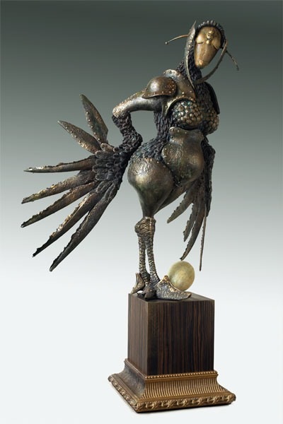 Андрей Дроздов – кукольник с огромным стажем