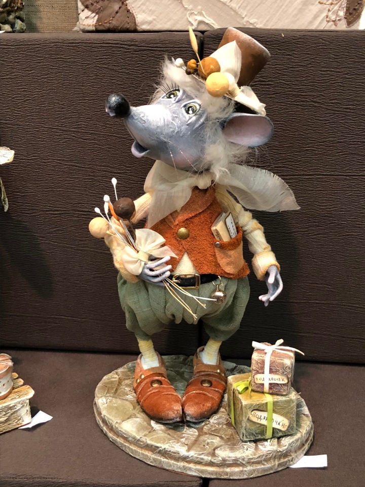 Выставка 5 октября 2018 - Тишинка: красоты много не бывает... ч.4 | Бэйбики Выставка 5 октября 2018 - Тишинка: красоты много не бывает... ч.4