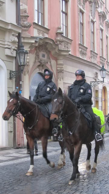 Рождественская Прага или делюсь праздничным Предновогодним настроением (фото 5)