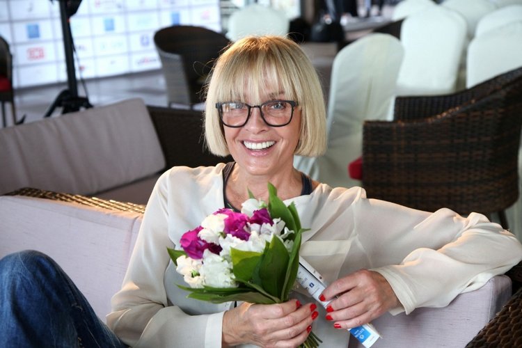 Цветы Лайме Вайкуле — Интересное обо всем: поздравления