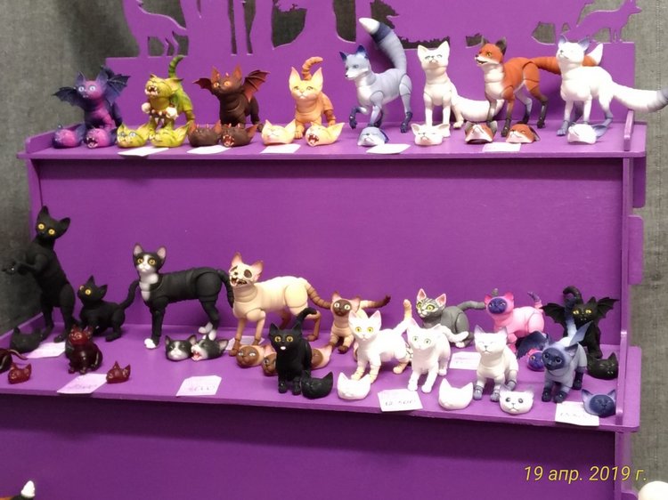 XII Международная выставка Moscow Fair. Часть 2 | Бэйбики XII Международная выставка Moscow Fair. Часть 2