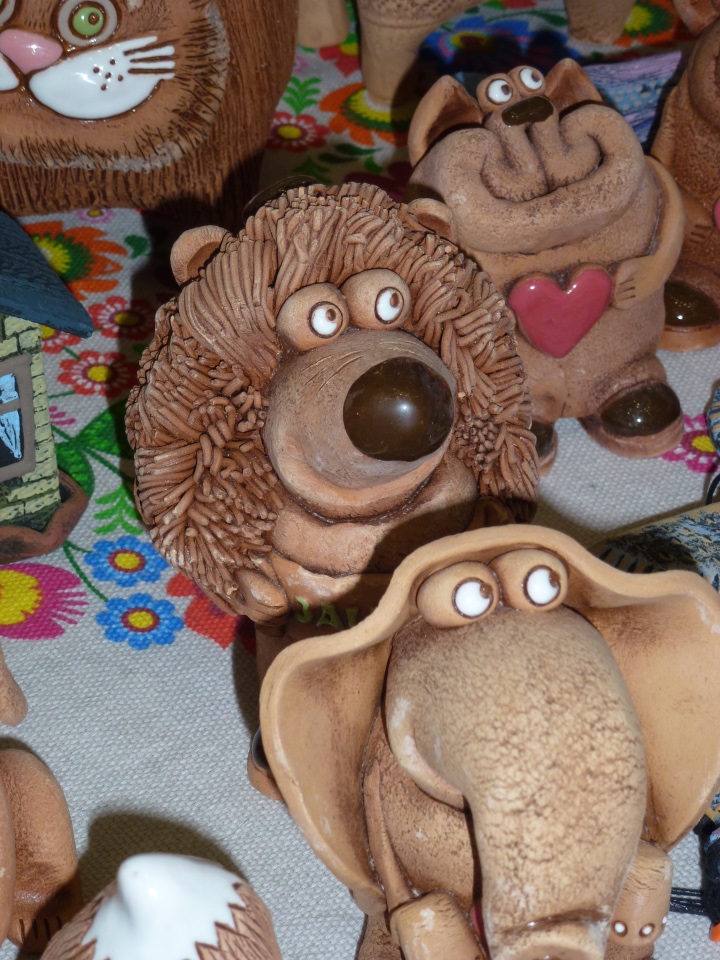 Апрель 2019 года - Moscow Fair на Тишинке - ёжики | Бэйбики Апрель 2019 года - Moscow Fair на Тишинке - ёжики