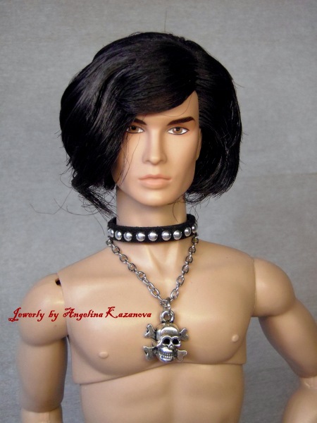 Решила похулиганить — Куклы Integrity Toys (Интегрити): Poppy Parker