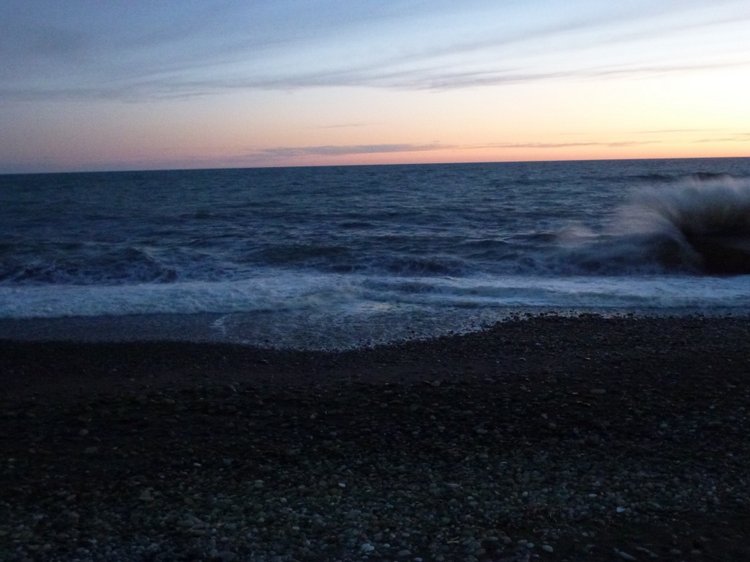 Сочи-Адлер: Южное Взморье - Красоты Черного Моря