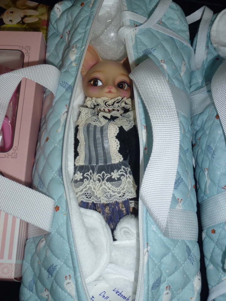 XI Dollscar - Выставка BJD и других шарнирных кукол - город Москва - ФЭНТЕЗИ ЖИВОТНЫЕ | Бэйбики XI Dollscar - Выставка BJD и других шарнирных кукол - город Москва - ФЭНТЕЗИ ЖИВОТНЫЕ