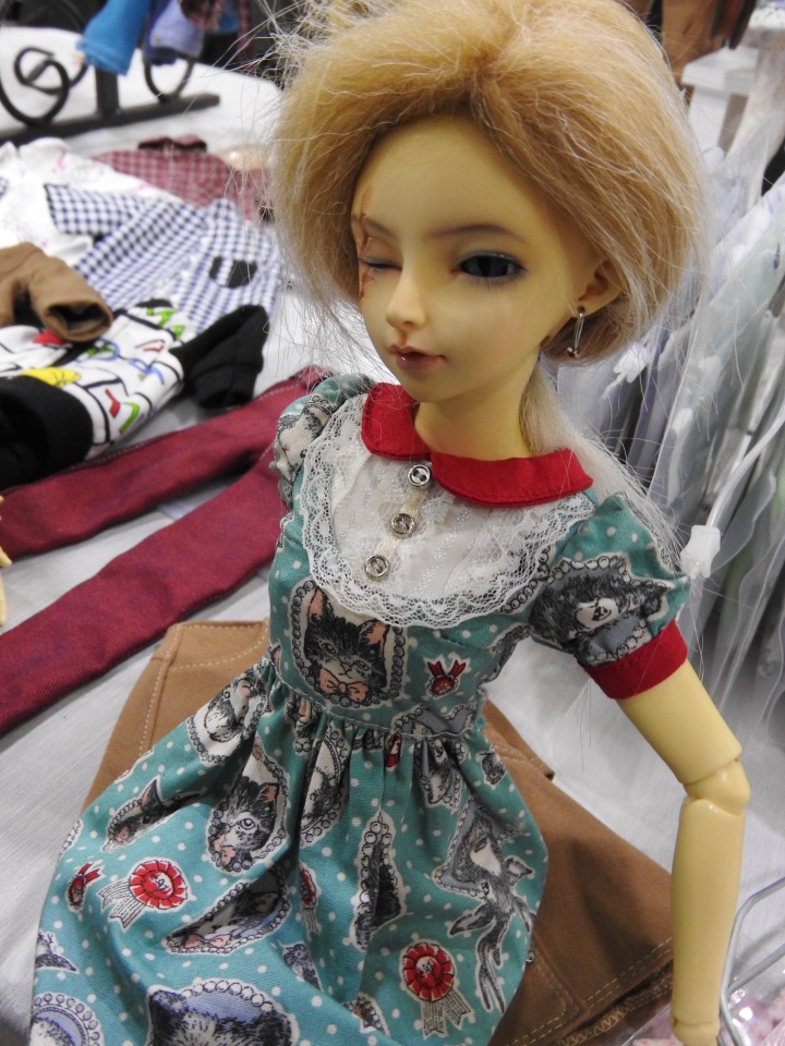 Выставка кукол БЖД, Сокольники 2019 | Бэйбики Выставка кукол БЖД, Сокольники 2019