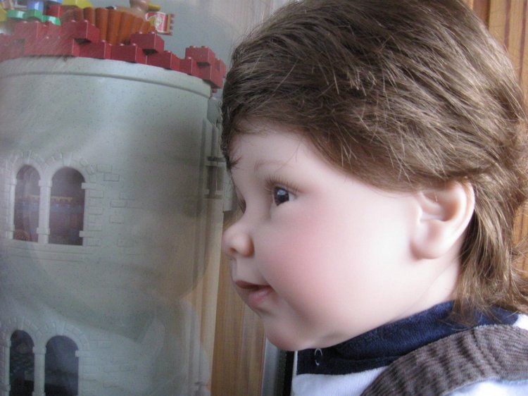 Было нас двое близнецов когда-то