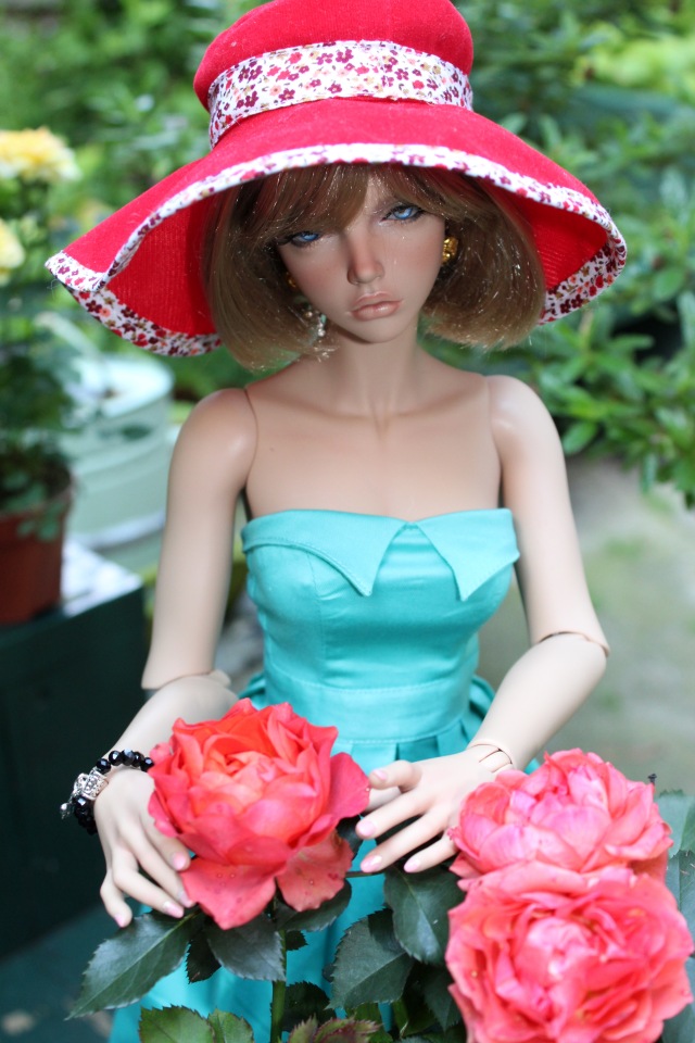 Топик-презентация Бианки. Мисс Бэйбики 2019