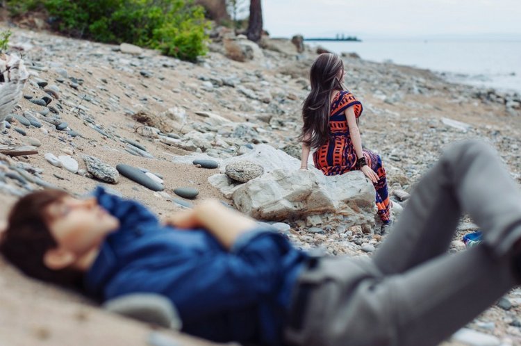 Аюна и Баир на Байкале | Бэйбики Аюна и Баир на Байкале — Куклы Iplehouse (Иплхаус): BJD (БЖД)