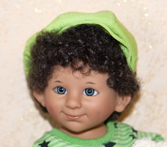 Elian - новый молдик студийного вихтеля | Бэйбики Elian - новый молдик студийного вихтеля (фото 2)