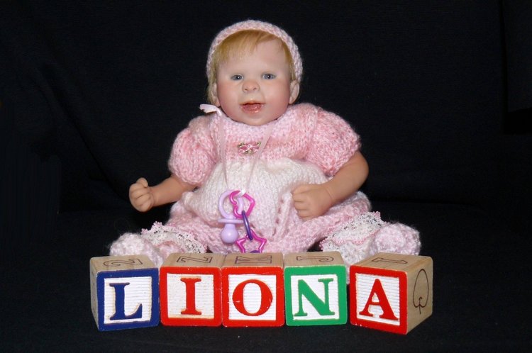 Забаваные и необычные авторские куклы известного мастера Julie Carpenter - часть 2