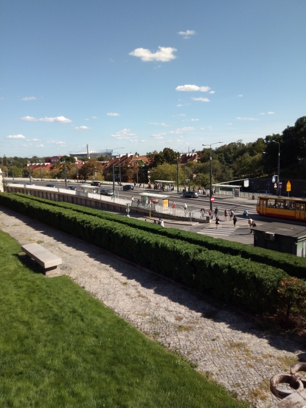 Тур по Европе или долгожданный подарок самой себе. Часть 1