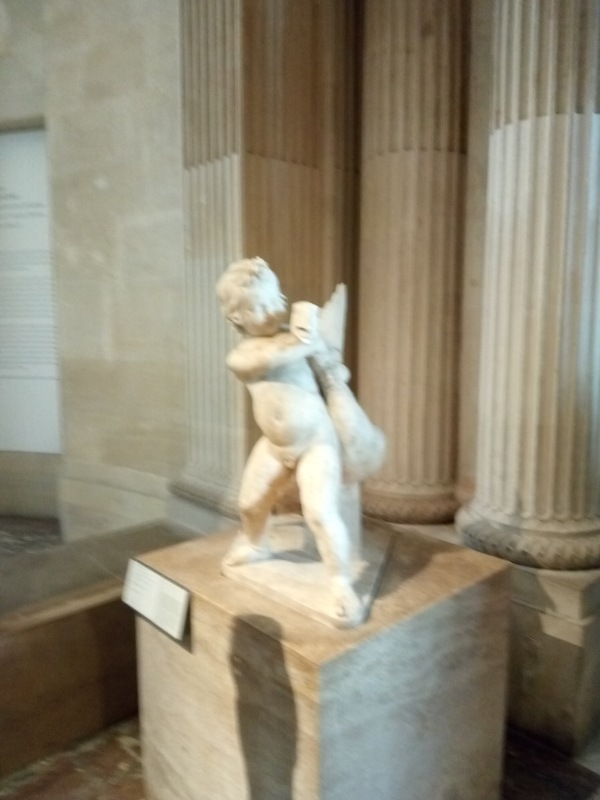 Тур по Европе или долгожданный подарок самой себе. Часть 6