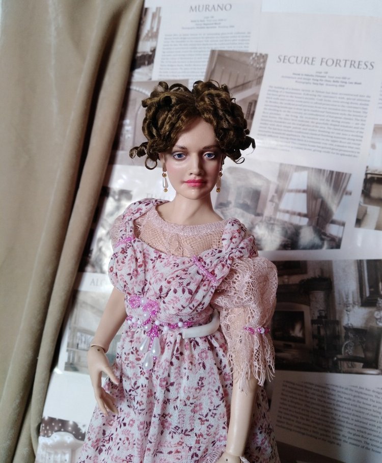 Куклы серии "fabulous forever". Новости с рабочего стола (фото 4)