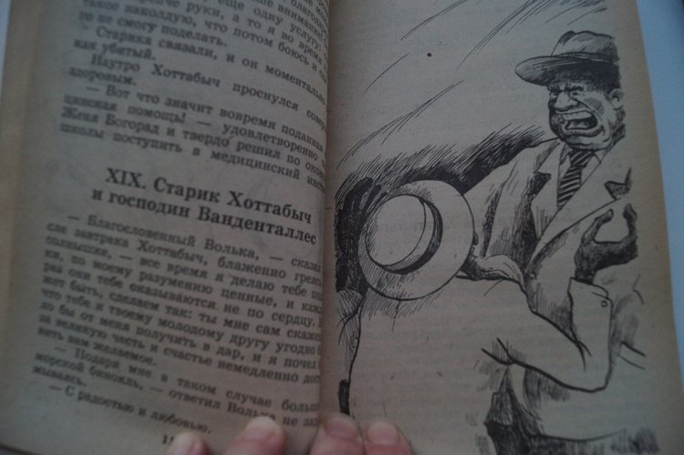 В каникулы особенно хочется читать. Книги моего детства и юности (фото 8)