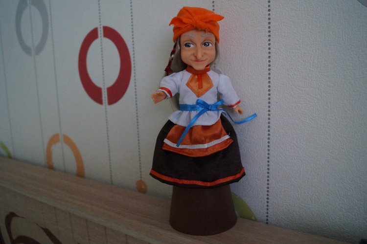 Верите ли вы в деда Мороза? Подарки под ёлочкой, их ждали