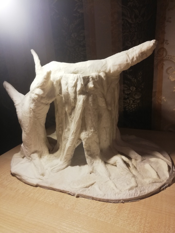 Алконост - птица райская — Куклы Paola Reina (Паола Рейна): новинки (фото 3)