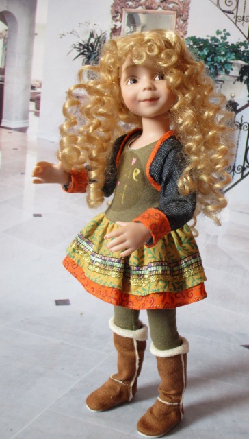 Мы семья по фамилии Эффнер