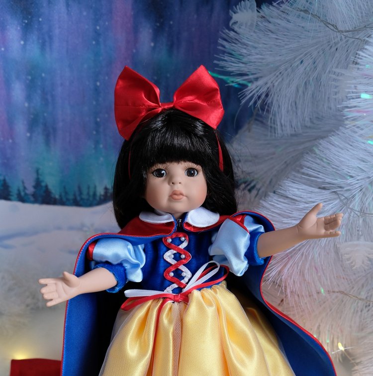 Мои нежные "лапоточки" от Линды Рик (фото 2)