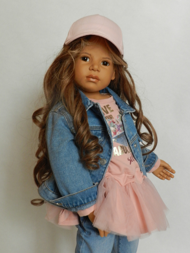 Фотосессия девочек от Heidi Plusczok. Старшенькие