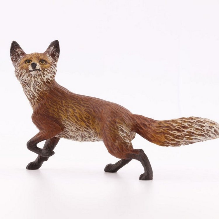 ViennaBronzes - Авторские бронзовые статуэтки " Fritz Bermann" - ч.1