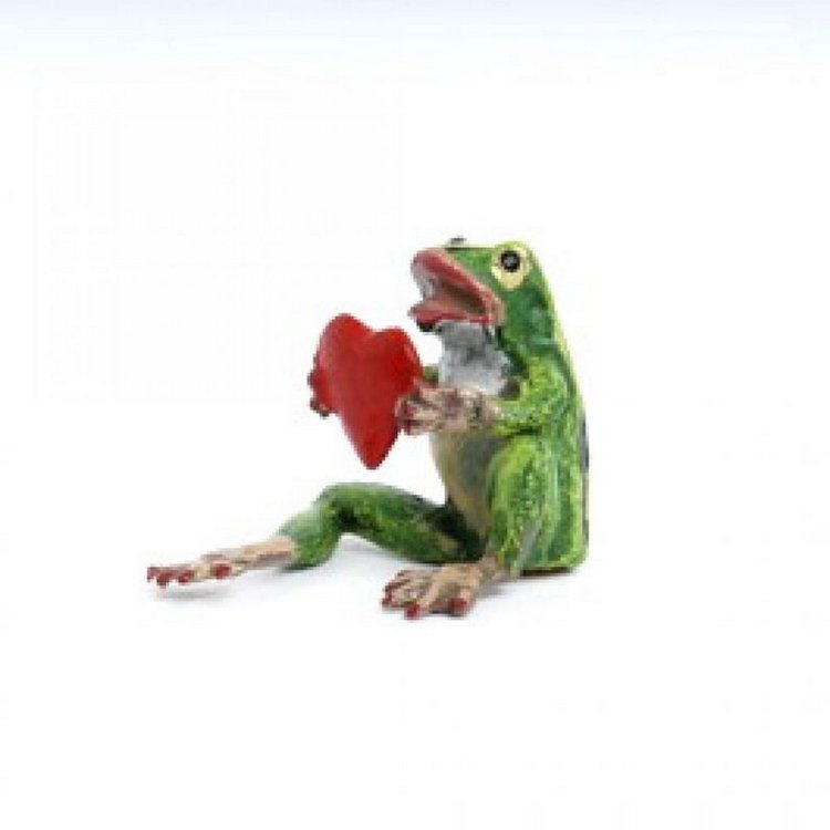 ViennaBronzes - Авторские бронзовые статуэтки " Fritz Bermann" - ч.2