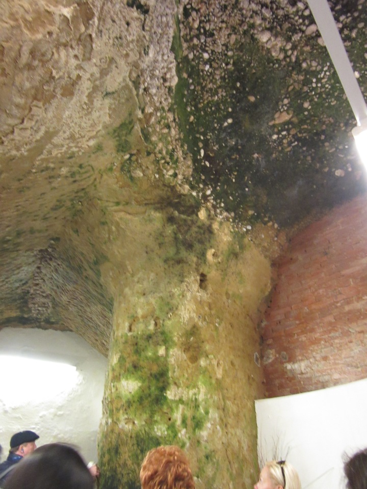 До пандемии. Путешествие по Италии, часть 1 (Кьянти, Сиена)