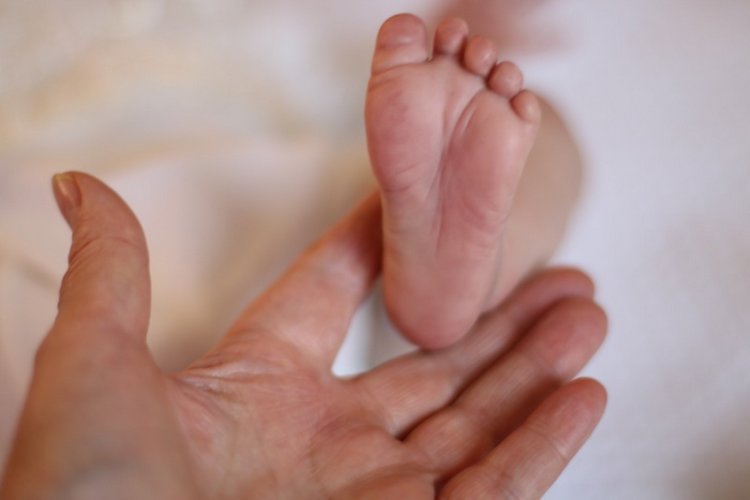 Куклы Реборн (Reborn): работы мастеров (фото 4)