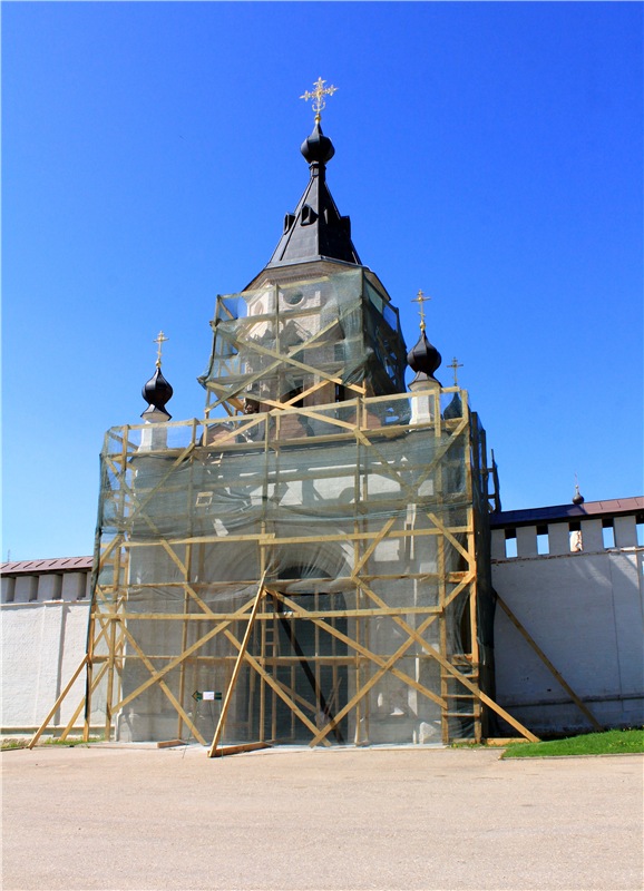 Путешествие Софи в Старицу, заключительная часть. Lati HoneyBee New Mystic Sophie (фото 4)