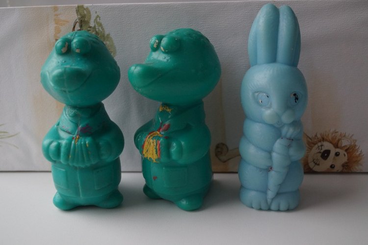 Кукольная лечебница. Новые куколки выписаны - они полностью здоровы