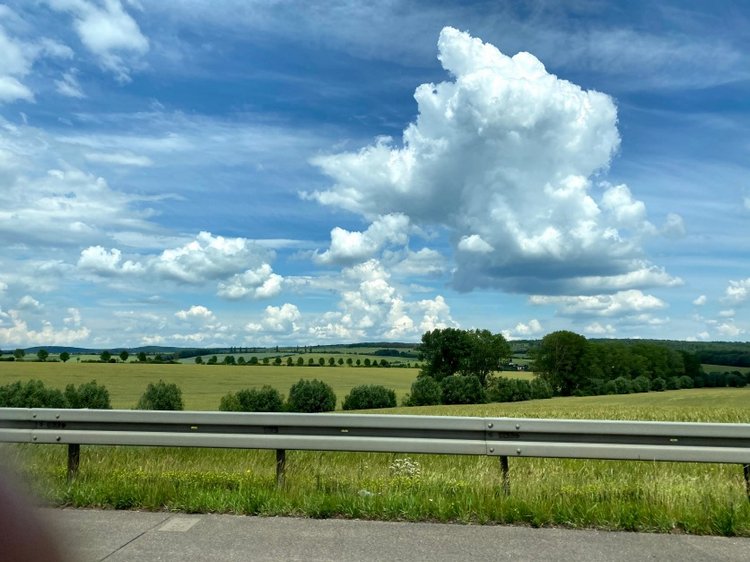 Галопом по Европам... 2 Часть