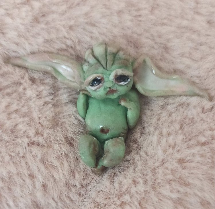 Hadasycasitas - Волшебный мир Патриции - ч.1