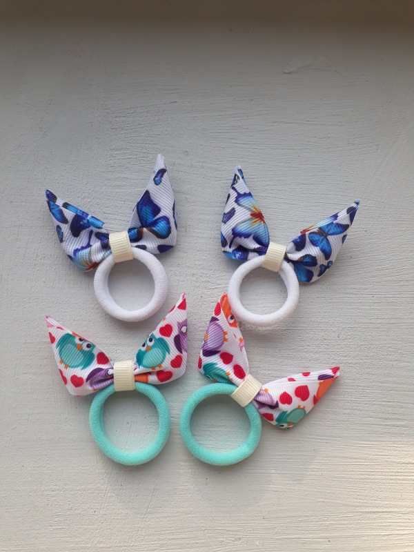 Подарки для моих племяшек