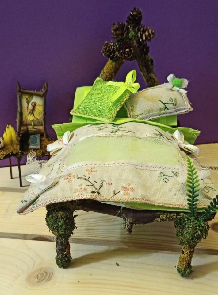 Hadasycasitas - Волшебный мир Патриции - ч.2 (фото 4)