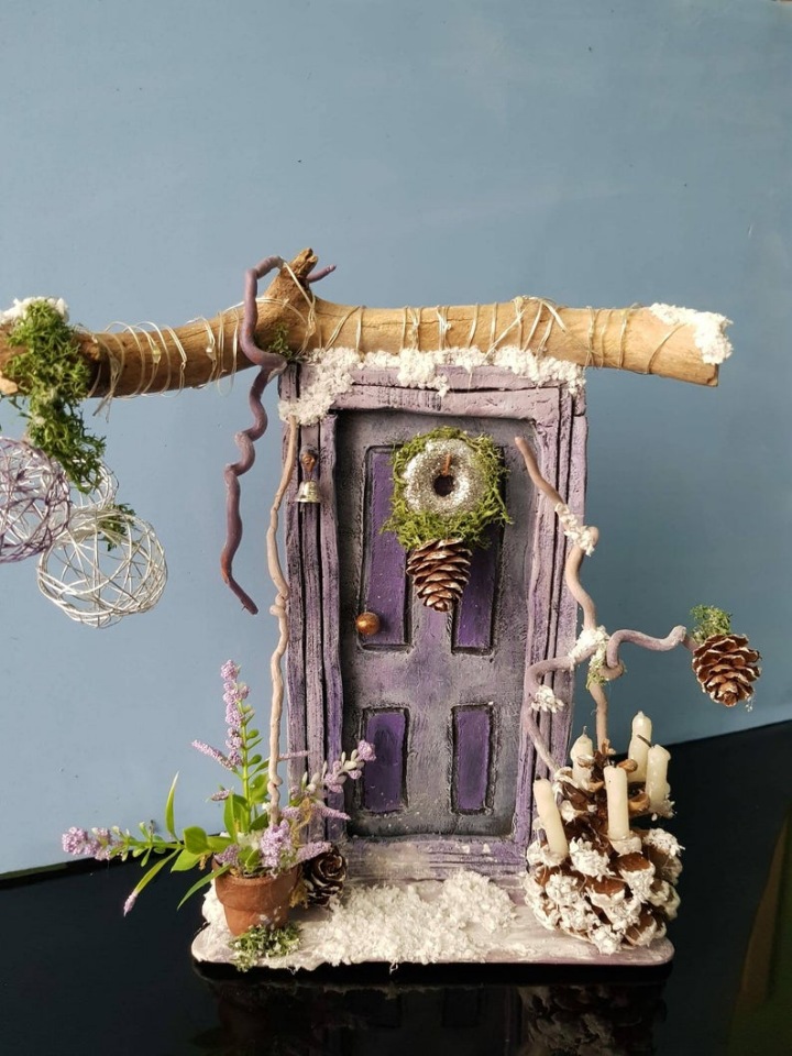 Hadasycasitas - Волшебный мир Патриции - ч.2