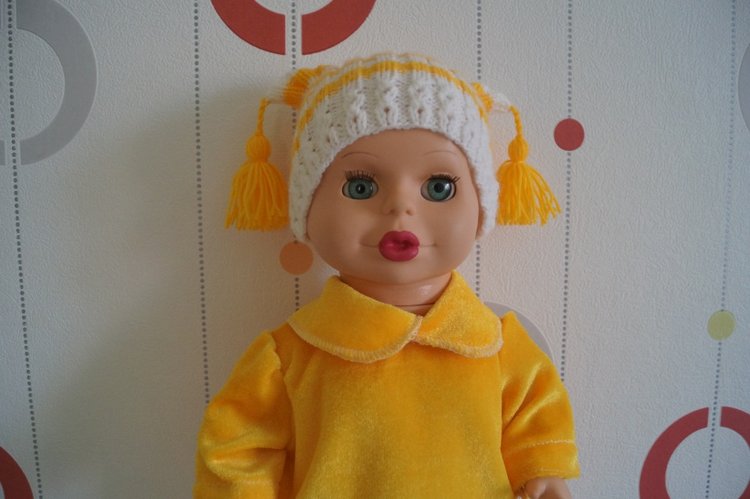 Выписка здоровых пациентов из кукольной лечебницы | Бэйбики Выписка здоровых пациентов из кукольной лечебницы