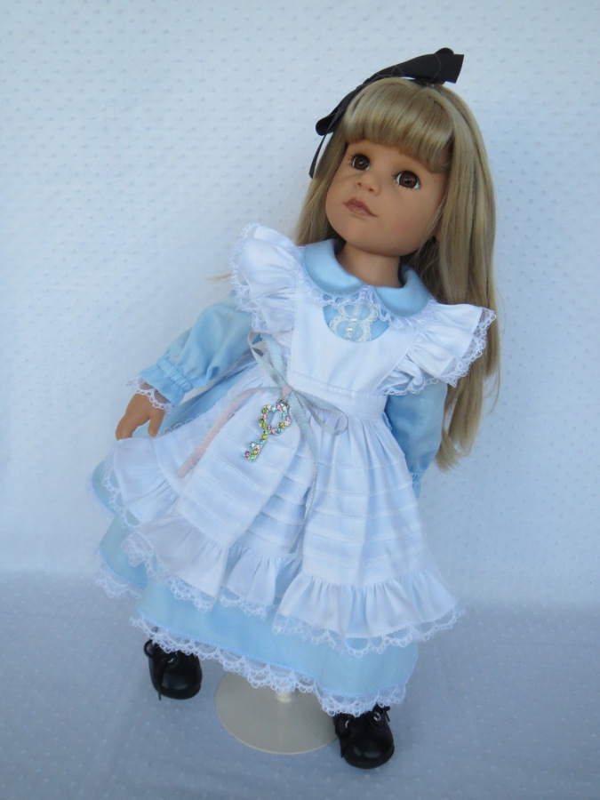 Поменяй глаза - получи новую куклу | Бэйбики Поменяй глаза - получи новую куклу