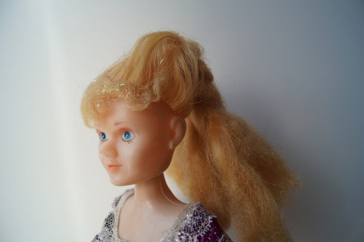 История Анжелики и её гардероба (фото 4)