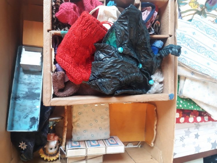 Счастье привалило — Игрушки СССР и советского детства: резиновые (фото 9)